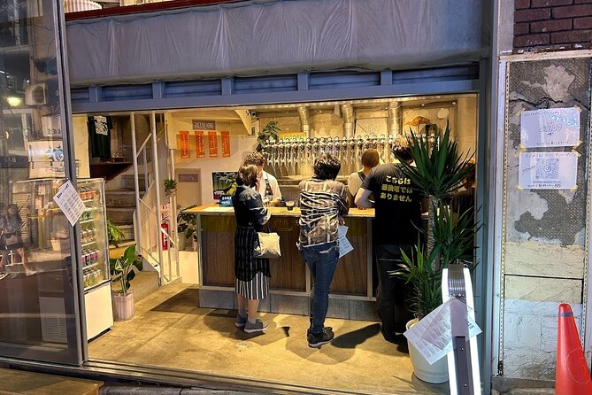 4 Hours Private Shibuya - Shinjuku Night Tour - Pricing and Booking Details