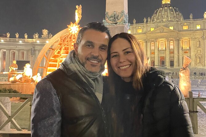 4 Hours Private Sightseeing Tour in Rome - Tour Itinerary