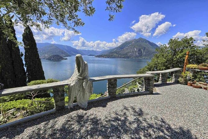 4 Hours Private SuBacco Lake Como Boat Tour - Traveler Photos