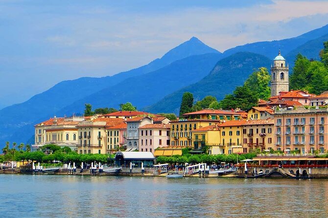 4 Hours Private SuBacco Lake Como Boat Tour - Safety Guidelines