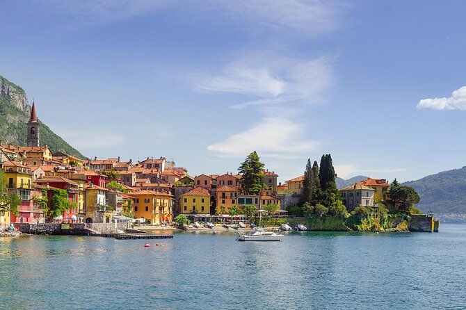 4 Hours Private SuBacco Lake Como Boat Tour - Tips for a Memorable Experience