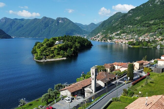 4 Hours Private SuBacco Lake Como Boat Tour - Common Questions