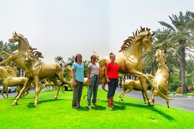 4 Hours Private Tour - Tour Highlights