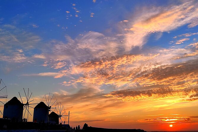 4-Hours Private Tour in Mykonos - Authentic Reviews