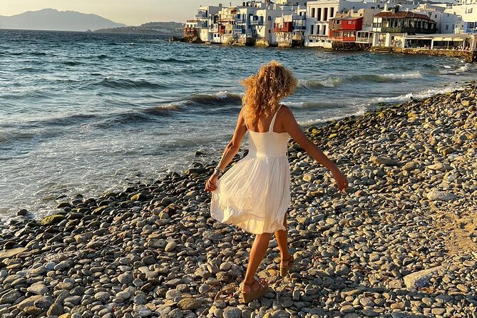 4-Hours Private Tour in Mykonos - Additional Tour Information