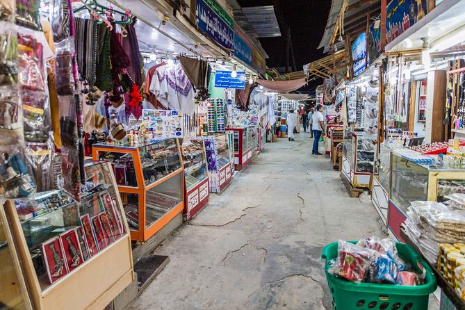 4 Hours Private Tour in Salalah City - Booking Details and Pricing