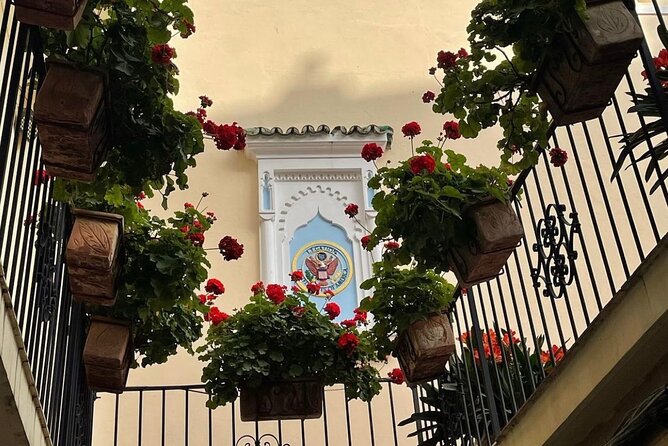 4 Hours Private Tour in Tangier & Medina & Colorful Markets - Common Questions