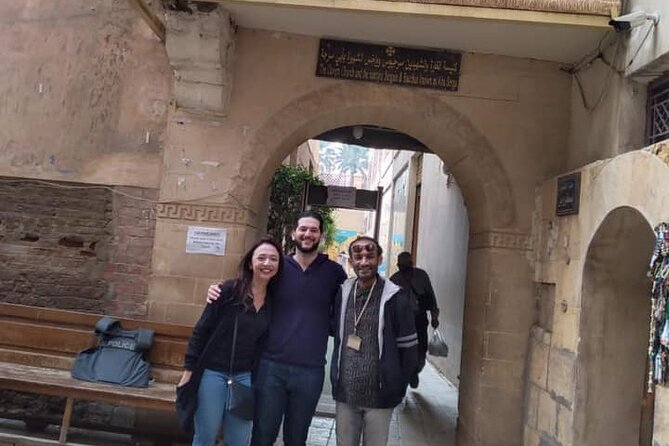 4-Hours Private Tour Islamic Oldest Cairo Mosque With Lunch - Additional Information