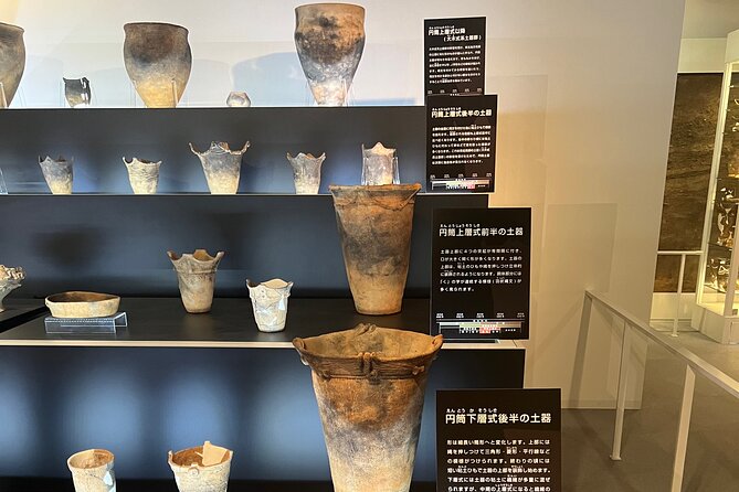 4-Hours Private Tour of Archaeological Site and Art Museum - Tour Highlights