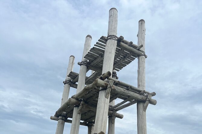 4-Hours Private Tour of Archaeological Site and Art Museum - Archaeological Site Exploration