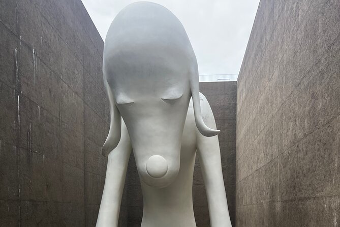 4-Hours Private Tour of Archaeological Site and Art Museum - Private Tour Guide