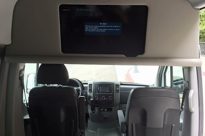 4 Hours Private Tour of Hollywood, Los Angeles and Beverly Hills With Multimedia - Common Questions