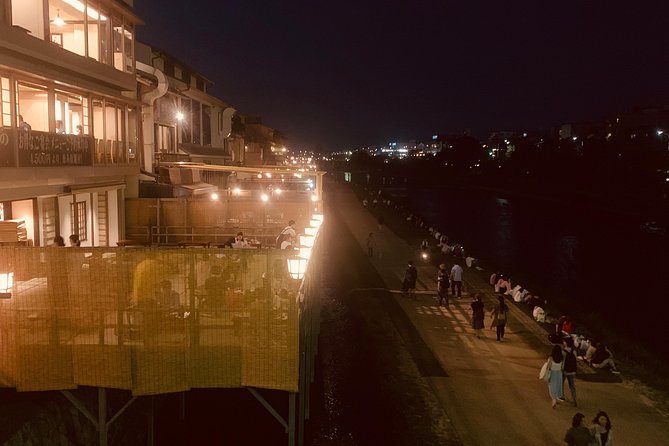 4 Hours Private Tour of Kyoto - Customizable Kyoto Tour Options