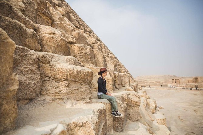 4 Hours Private Tour to Giza Pyramids Sphinx - Details and Inclusions