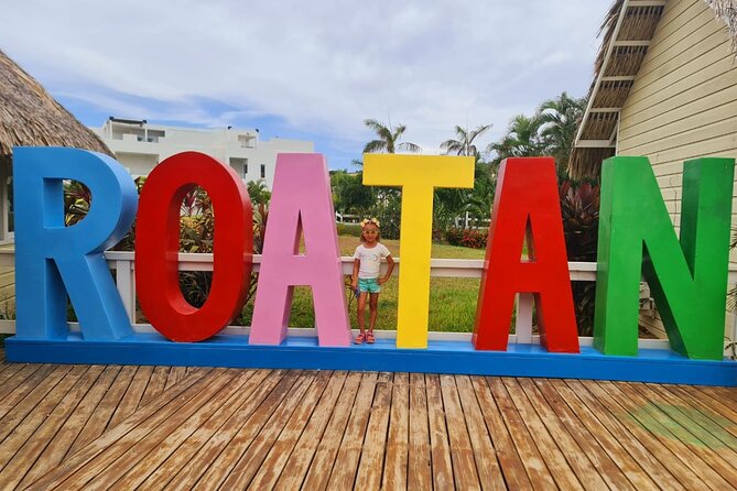 4 Hours Private Tour With Snorkel Experience in Roatan - Good To Know