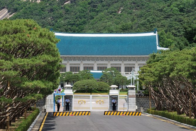 4 Hours Private Tour With Top Attractions in Seoul - Customer Review