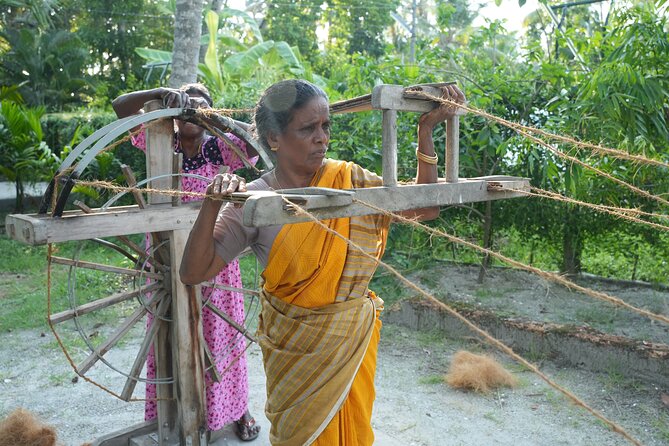 4 Hours Private Village Life Experience in Kochi With Pickup - Additional Information