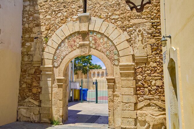 4 Hours Private Walking Tasting Tour of Rethymno - FAQ