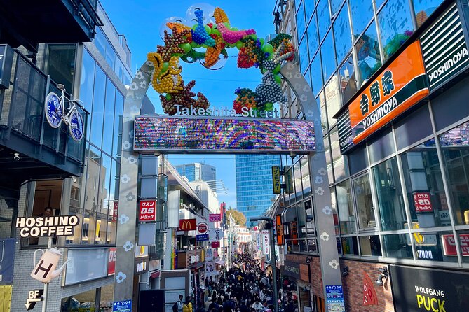 4 Hours Private Walking Tour in Tokyo - The Sum Up