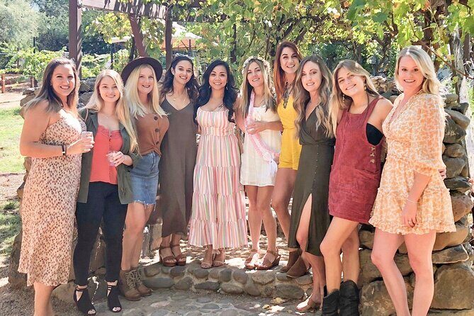 4 Hours Private Wine Tour in Sedona - Good To Know