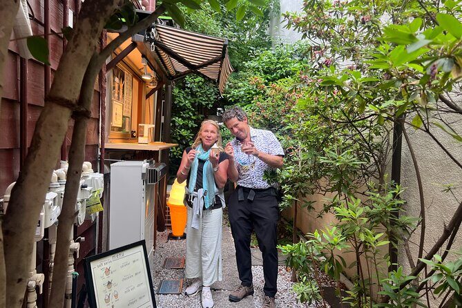 4 Hours Private Yanaka Town Tour - Good To Know