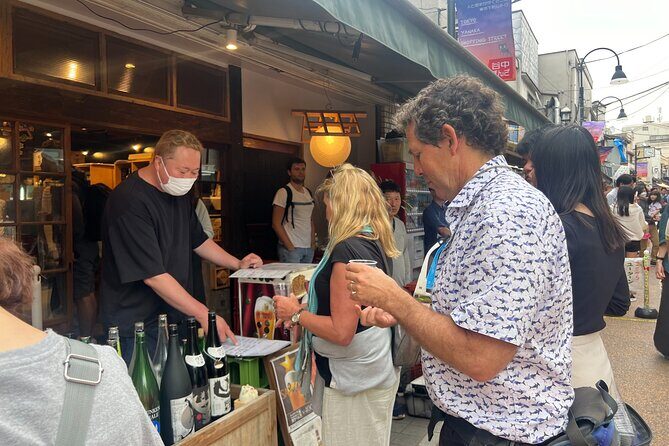 4 Hours Private Yanaka Town Tour - An In-Depth Look at the 4 Hours Private Yanaka Town Tour