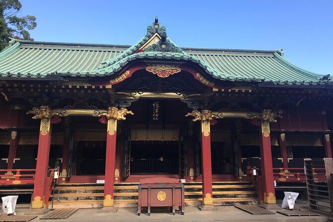 4 Hours Private Yanaka Town Tour - FAQ