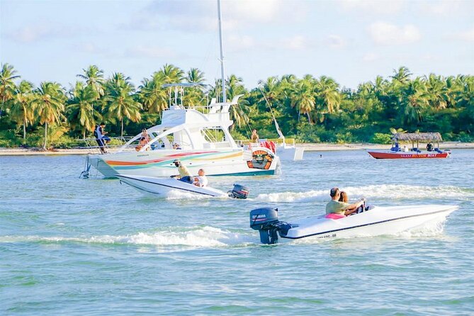 4 Hours Punta Cana Speed Boat and Snorkeling Experience - Pricing and Booking Information