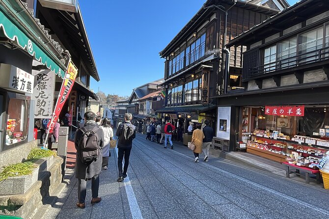 4-Hours Quick Layover Tour to Naritasan From Narita Airport (Nrt) - Cancellation Policy