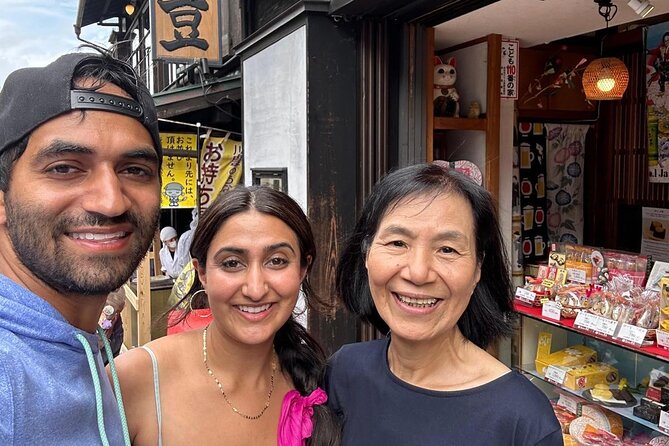 4-Hours Quick Layover Tour to Naritasan From Narita Airport (Nrt) - Reviews and Ratings