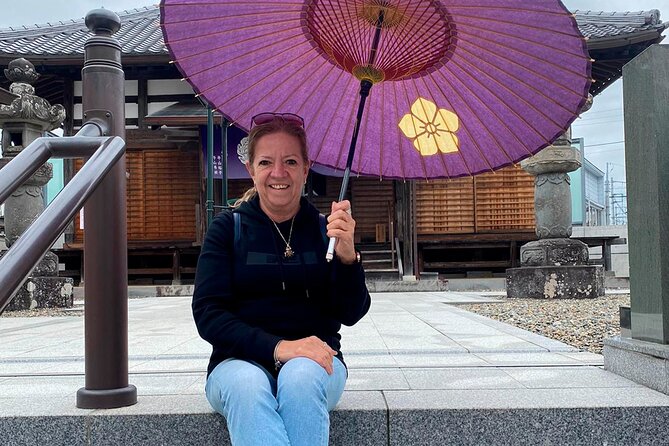 4-Hours Quick Layover Tour to Naritasan From Narita Airport (Nrt) - Tour Duration