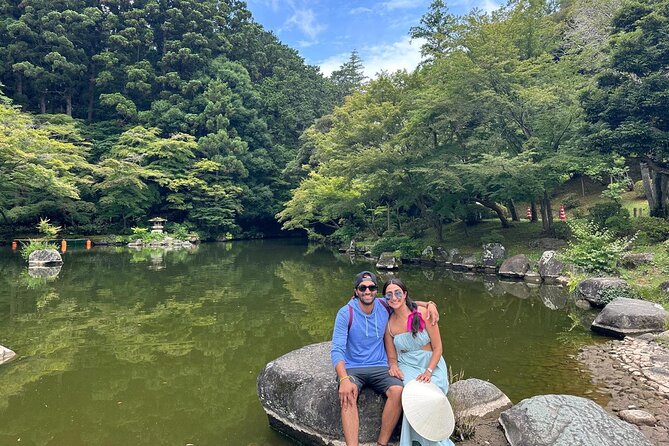4-Hours Quick Layover Tour to Naritasan From Narita Airport (Nrt) - Additional Information