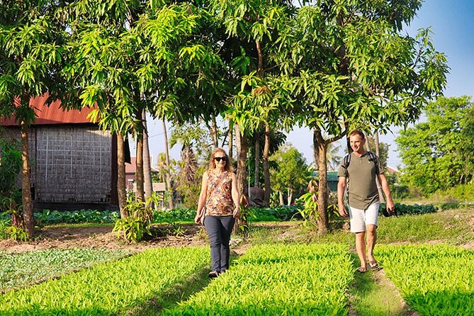 4 Hours-Siem Reap Authentic Village and Homemade Whisky - Inclusions and Exclusions