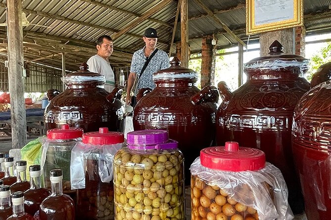 4 Hours-Siem Reap Authentic Village and Homemade Whisky - Reviews and Testimonials