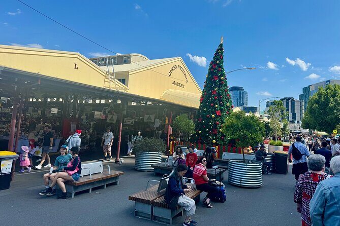 4 Hours Sightseeing Small Group Tour in Melbourne City - Good To Know