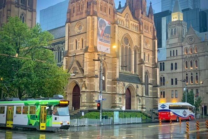 4 Hours Sightseeing Small Group Tour in Melbourne City - Who Will Love This Tour?