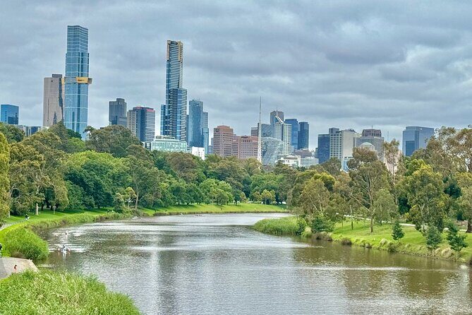 4 Hours Sightseeing Small Group Tour in Melbourne City - The Sum Up