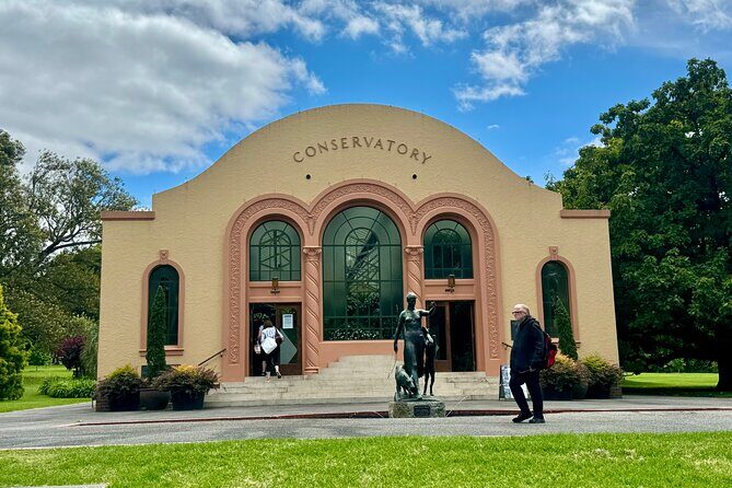 4 Hours Sightseeing Small Group Tour in Melbourne City - FAQ