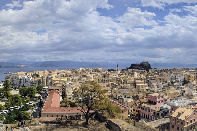 4-hours Small Group Tour - Palaiokastritsa & Corfu Town - Common Questions
