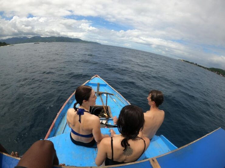 4 Hours Snorkeling 3 Gilis ( Trawangan,Meno, Gili Air) - Good To Know