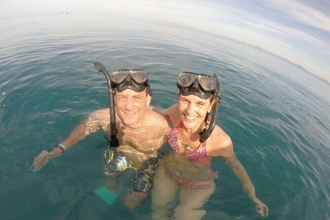 4 Hours Snorkeling Tour in Cabo San Lucas and Corridor - Final Words