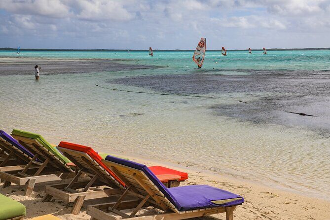 4 Hours Sorobon Beach Excursion - Who Will Love This Tour?