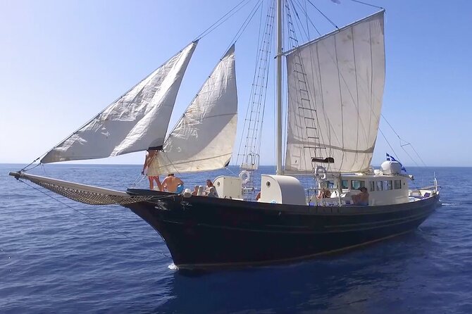 4 Hours Swimming Cruise on Athens Little Islands - Good To Know