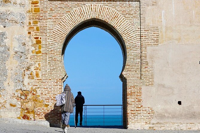 4 Hours Tangier Private Tour - Meeting and Pickup Points