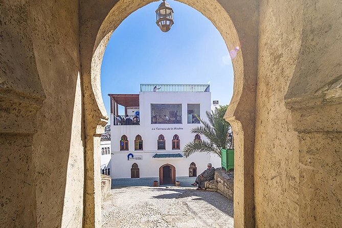 4 Hours Tangier Private Tour - End Point and Additional Services
