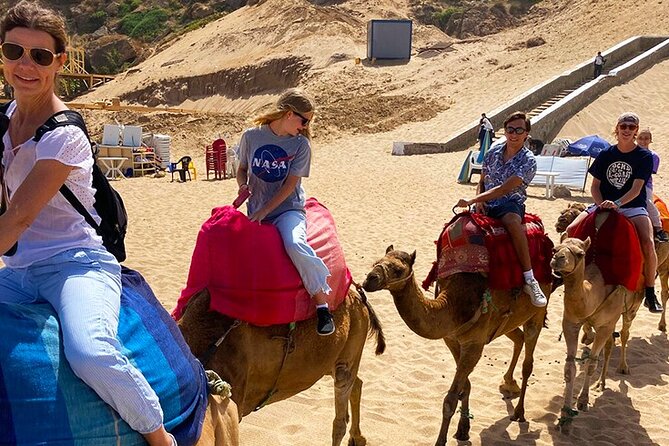 4 Hours Tangier Private Tour - Medina, Kasbah, and Former Sultans Palace