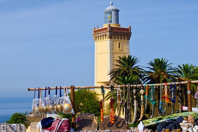 4 Hours Tangier Private Tour - Common Questions