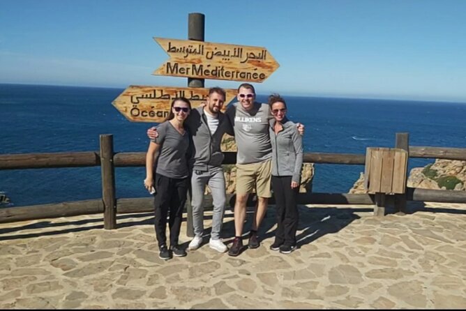 4 Hours Tangier Sightseeing From Casablanca by TGV - Customer Reviews