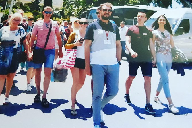 4 Hours Tangier Sightseeing From Casablanca by TGV - The Sum Up