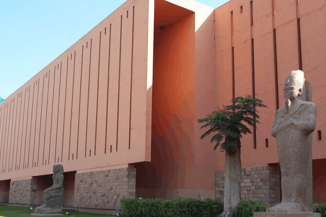 4 Hours Tour in Luxor Museum and Mummification Museum - Frequently Asked Questions